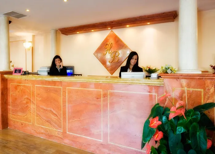 Hotel Bright