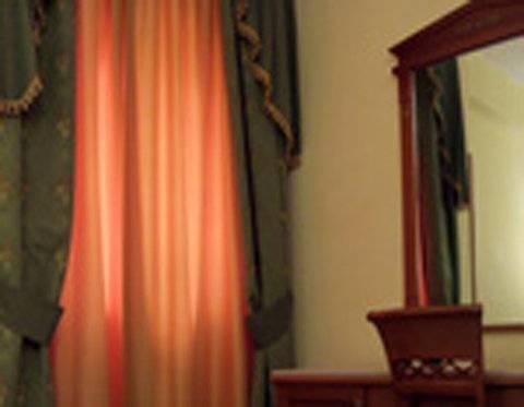 Hotel Bright Rom